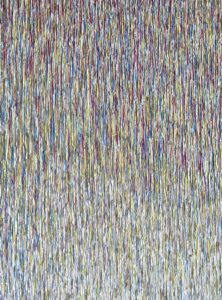 Visual comfort, 2023 Daniela Pasqualini