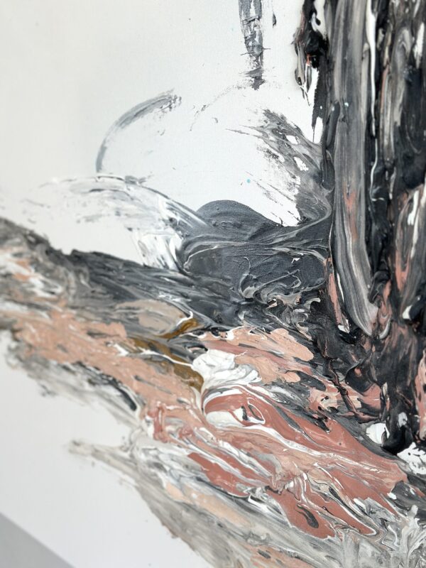 Hidden Light - Pantone Peach Fuzz - Image 7