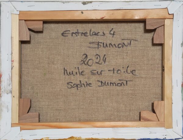 Entrelacs 4 - Afbeelding 9