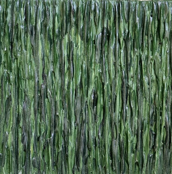 Melodie Monocromatiche - Dark Green - Image 3