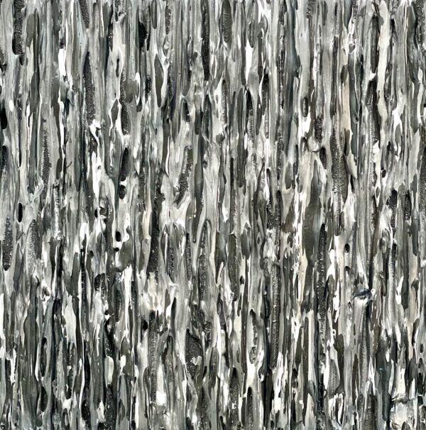 Melodie Monocromatiche - Brushed Pewter - Image 3