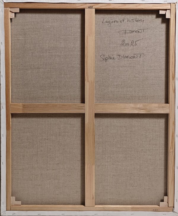 Layers of history - Image 15