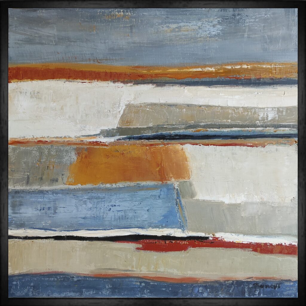 Terres d'argile, 2023 Sophie Dumont