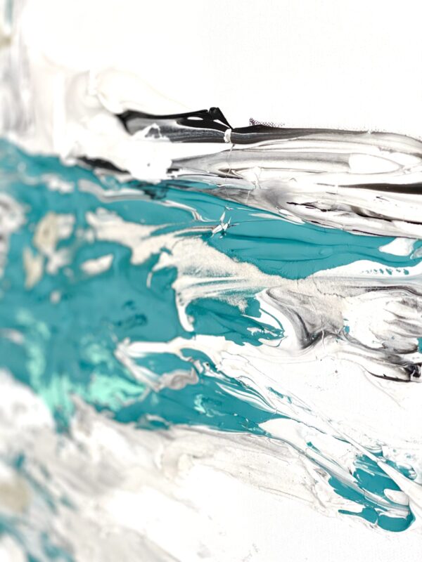 Hidden Light - Teal Obsession - Afbeelding 11