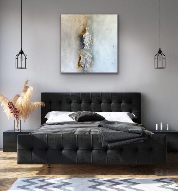 Unpredictable past - Paesaggio Poetico - Afbeelding 3