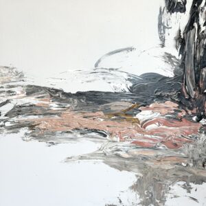 Hidden Light - Pantone Peach Fuzz - Daniela Pasqualini