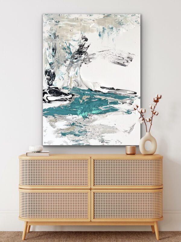 Hidden Light - Teal Obsession - Afbeelding 5