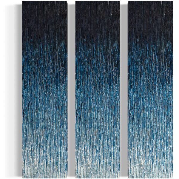 Above and beyond - Triptych - Afbeelding 3