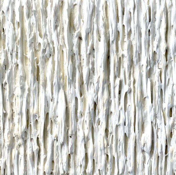 Melodie Monocromatiche - Bianco puro - Image 3