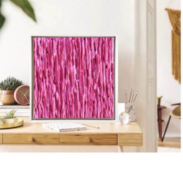 Emergence - Viva magenta – Image 6