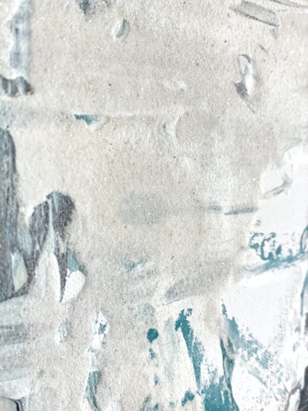 Hidden Light - Teal Obsession - Afbeelding 2