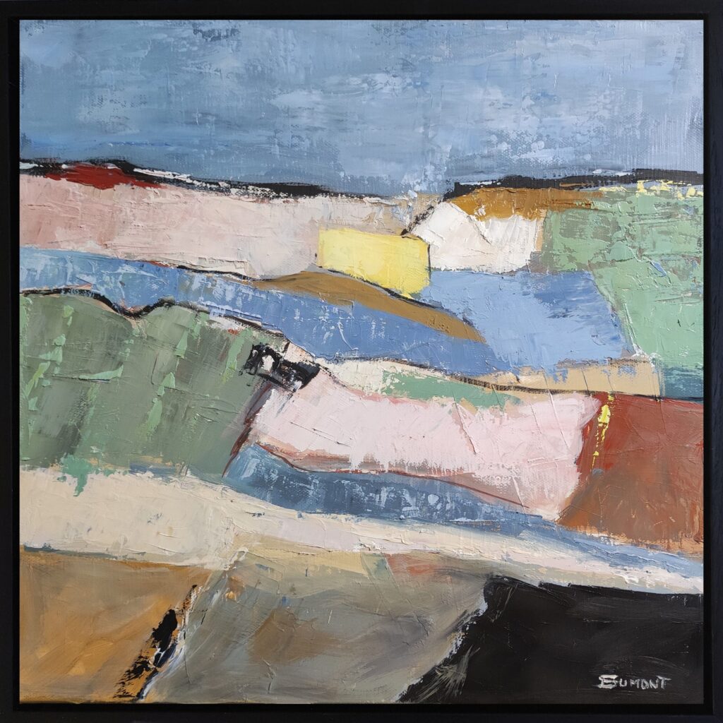 Vibrato, 2023 Sophie Dumont
