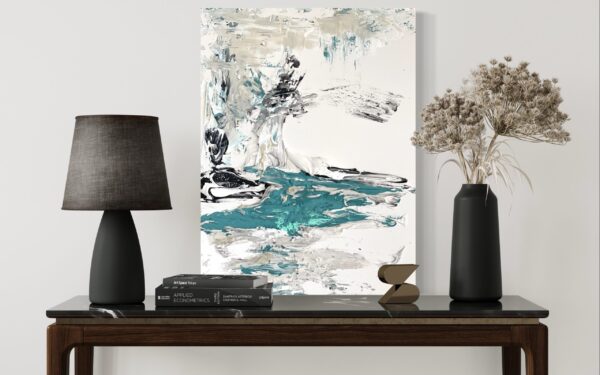 Hidden Light - Teal Obsession - Afbeelding 6