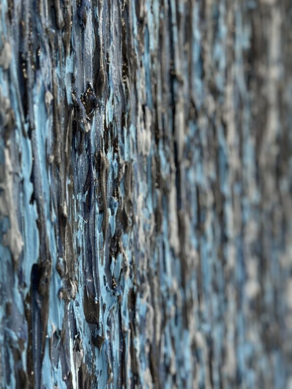 Above and beyond - Triptych - Afbeelding 8