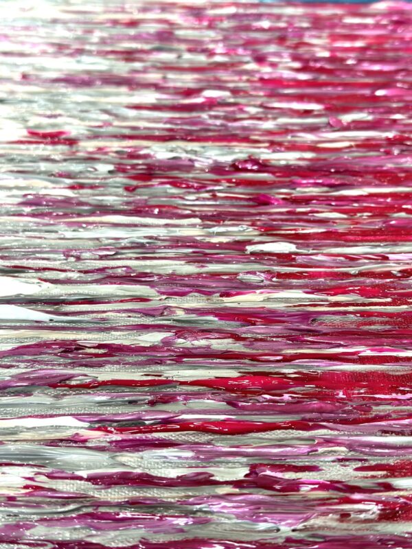 Island Vibes - Magenta - Image 2
