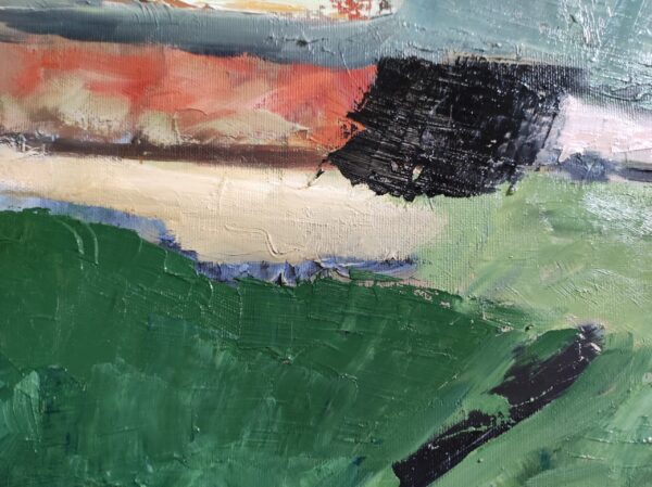 Green landscape - Image 4