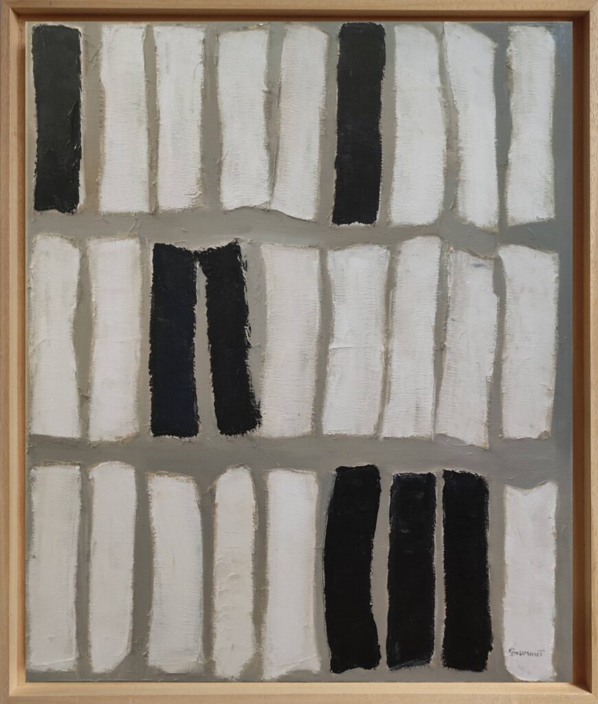 Rythme, 2022 Sophie Dumont
