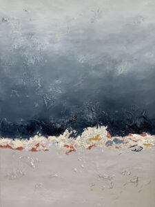 Visual Poetry, 2021 Daniela Pasqualini