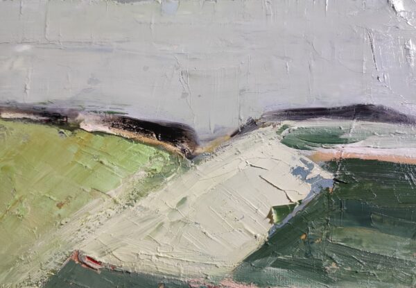Green landscape - Image 7