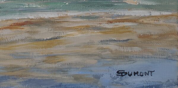 Plage de Saint-Aubin - Image 5