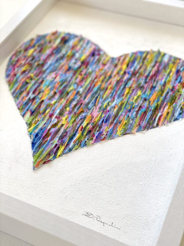 Bright Love III - Afbeelding 10