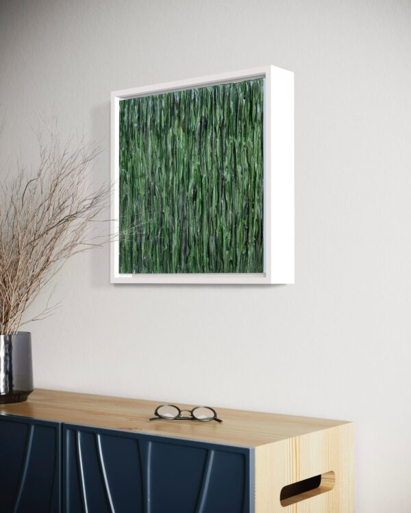 Melodie Monocromatiche - Dark Green - Image 8