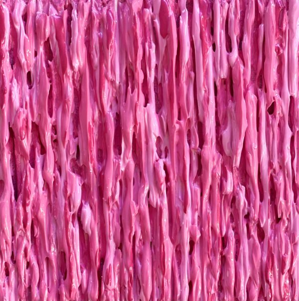 Emergence - Viva magenta – Image 3