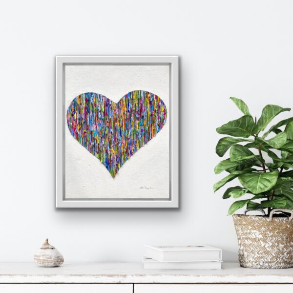 Bright Love III - Afbeelding 9