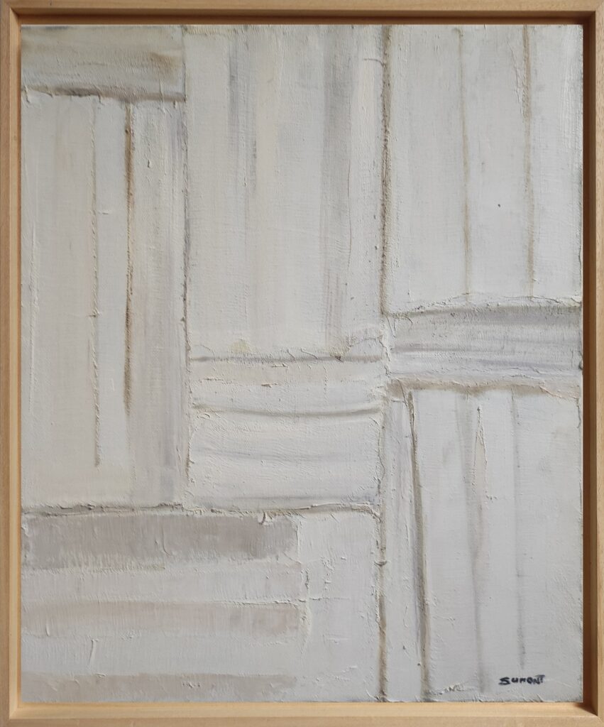 Délicatesse, 2023 Sophie Dumont
