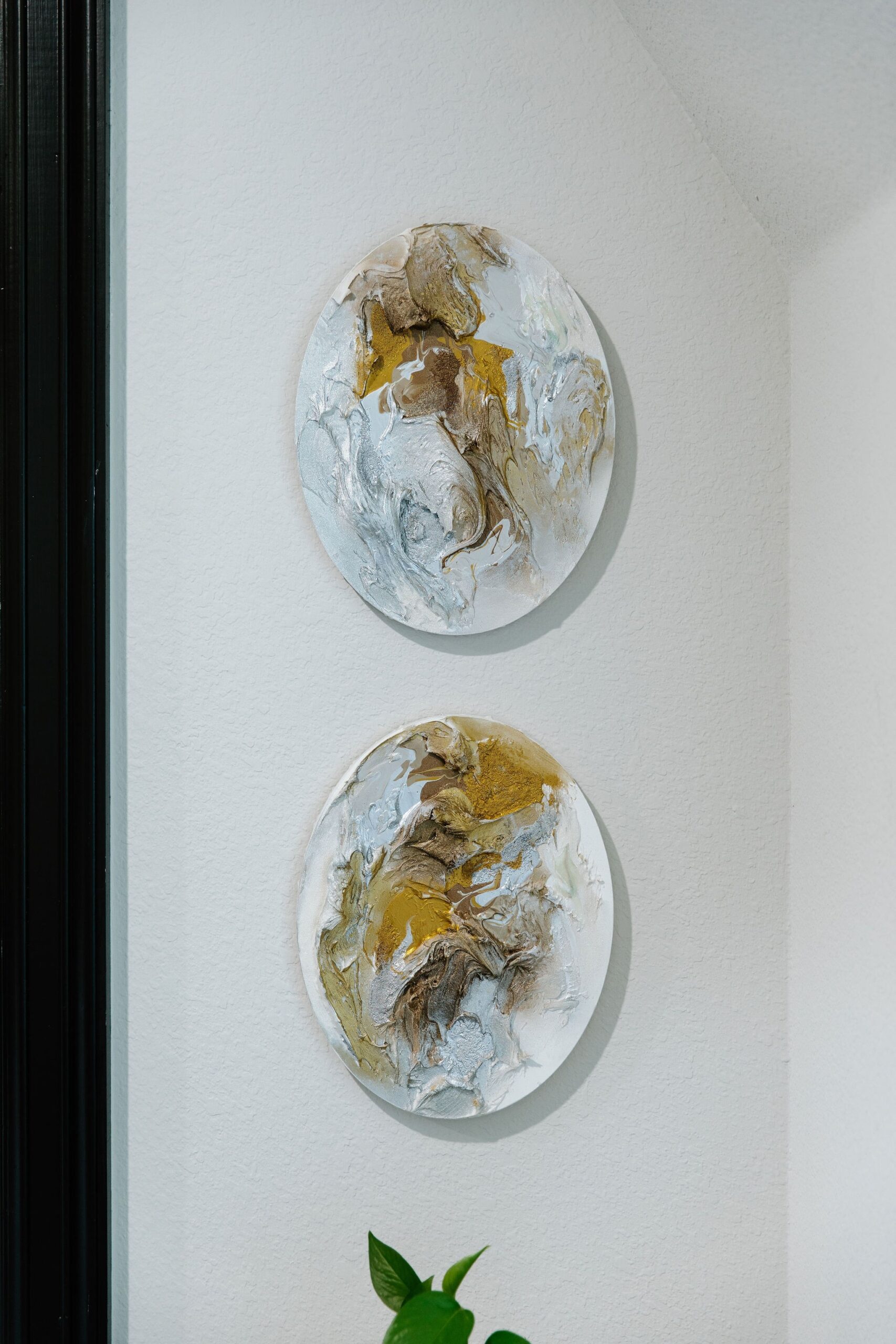 Ode II Diptych – Image 8