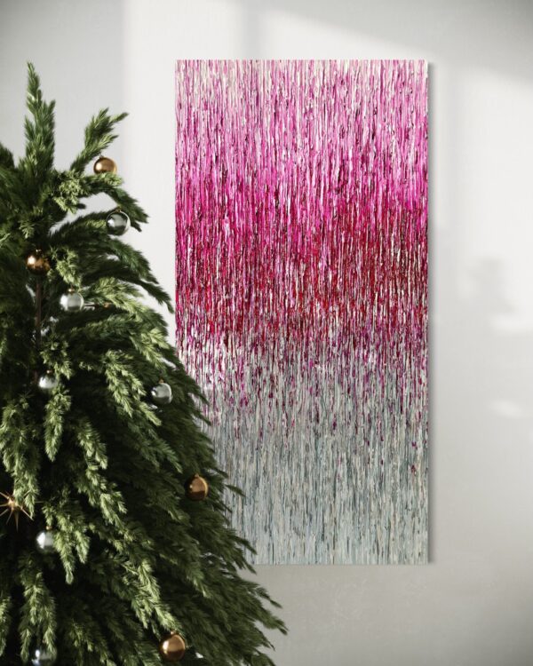 Island Vibes - Magenta - Image 4