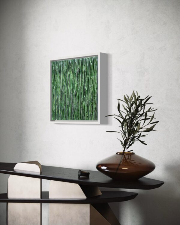 Melodie Monocromatiche - Dark Green - Image 10