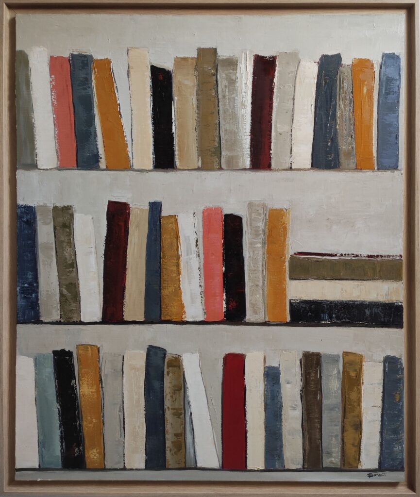 Layers of history, 2025 Sophie Dumont