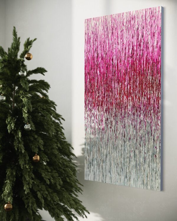 Island Vibes - Magenta - Image 7