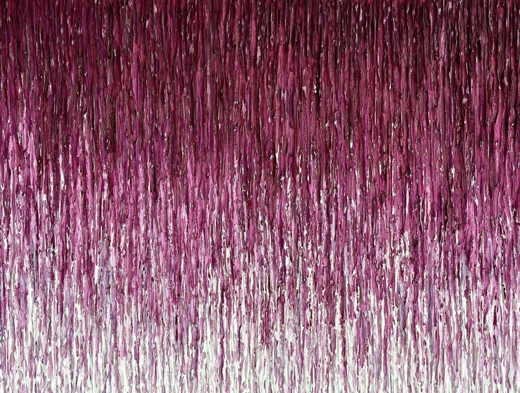 Poetic Resilience, 2024 Daniela Pasqualini