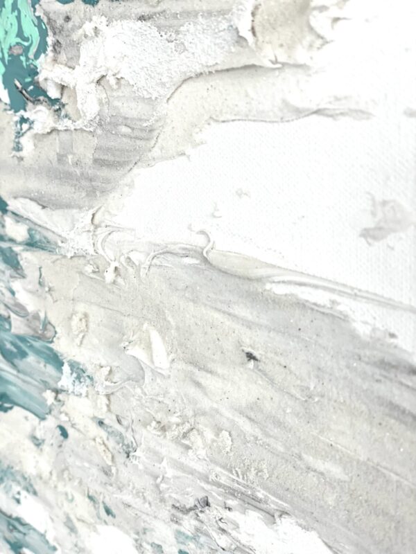 Hidden Light - Teal Obsession - Afbeelding 4