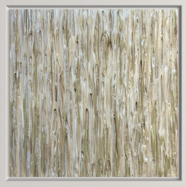 Melodie Monocromatiche - Shades of Champagne, 2024 Daniela Pasqualini