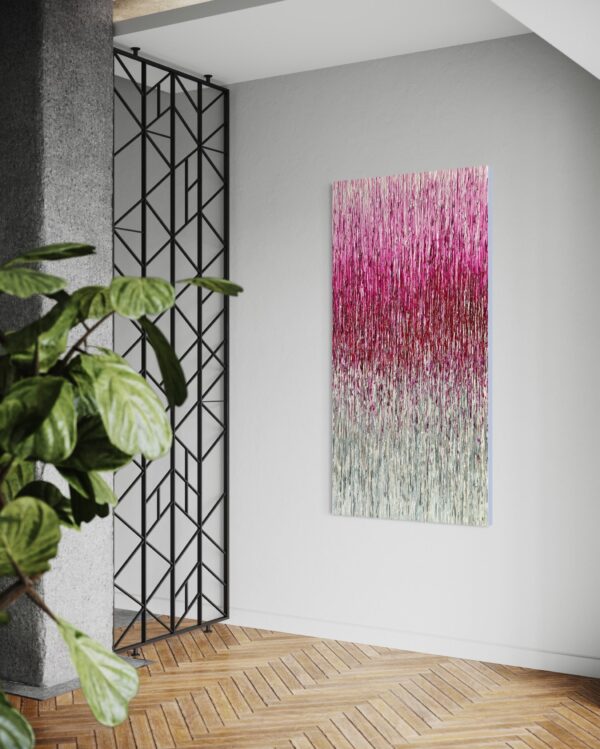 Island Vibes - Magenta - Image 6