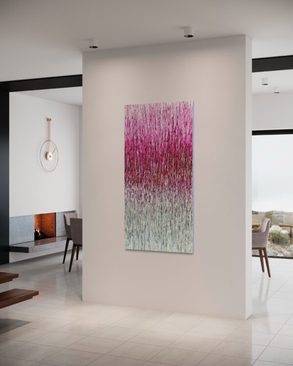 Island Vibes - Magenta - Image 3