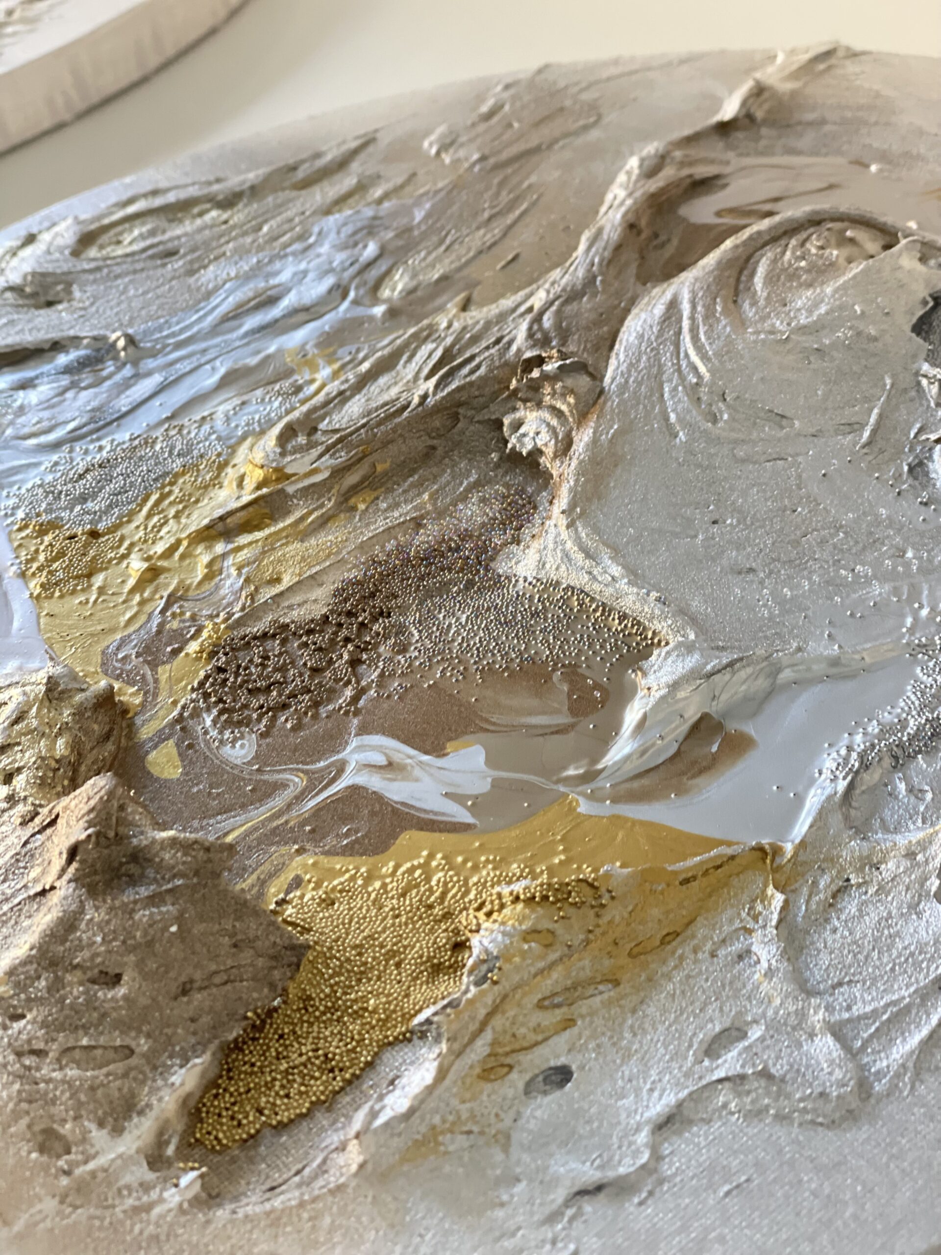 Ode II Diptych – Image 4