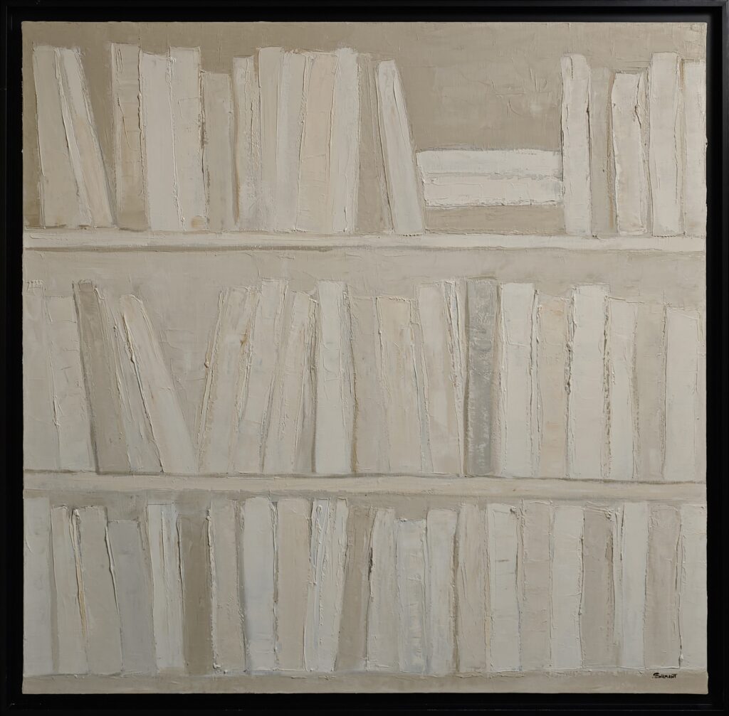 Eco di parole, 2025 Sophie Dumont