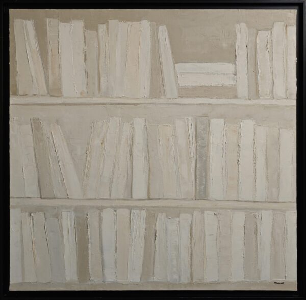 Eco di parole, 2025 Sophie Dumont