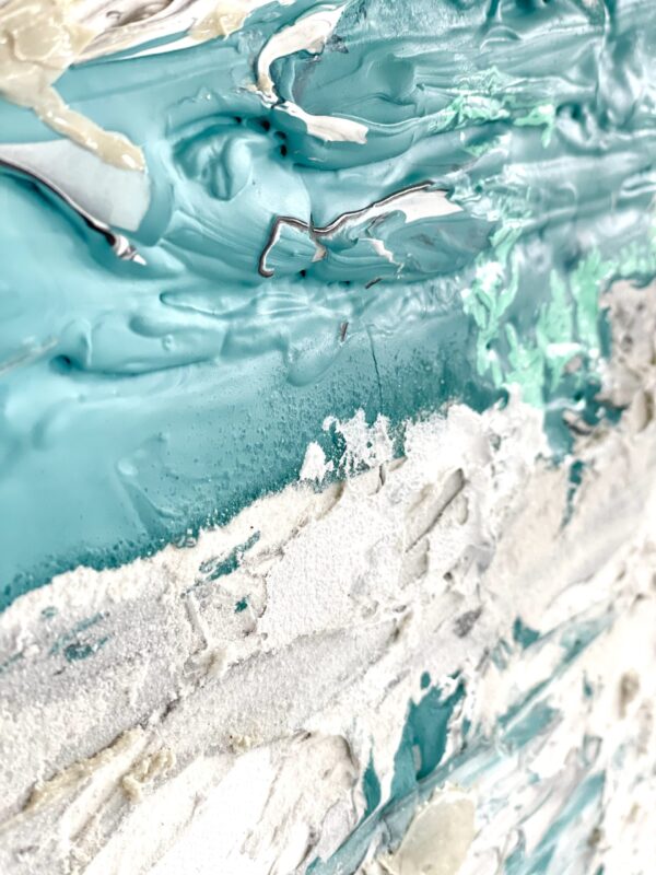 Hidden Light - Teal Obsession - Afbeelding 3