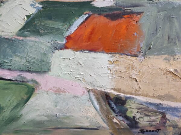 Green landscape - Image 8