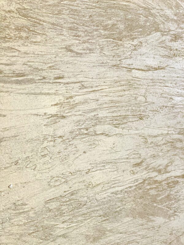 Dreamscape Gold & White - Two tone paintings – Image 5
