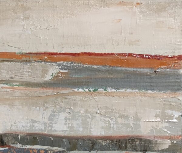 Silence abstrait - Image 2