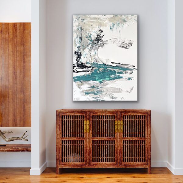 Hidden Light - Teal Obsession - Afbeelding 7