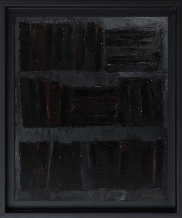 Spectrum, 2023 Sophie Dumont