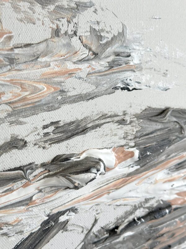 Hidden Light - Pantone Peach Fuzz - Image 4
