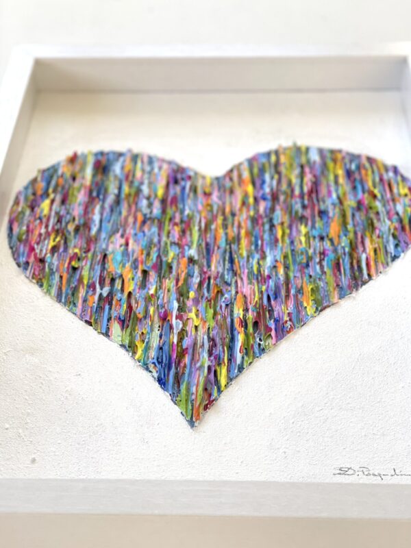Bright Love III - Afbeelding 6